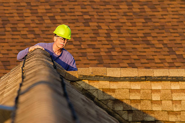 Best Commercial Roofing Services  in West Liberty, IA